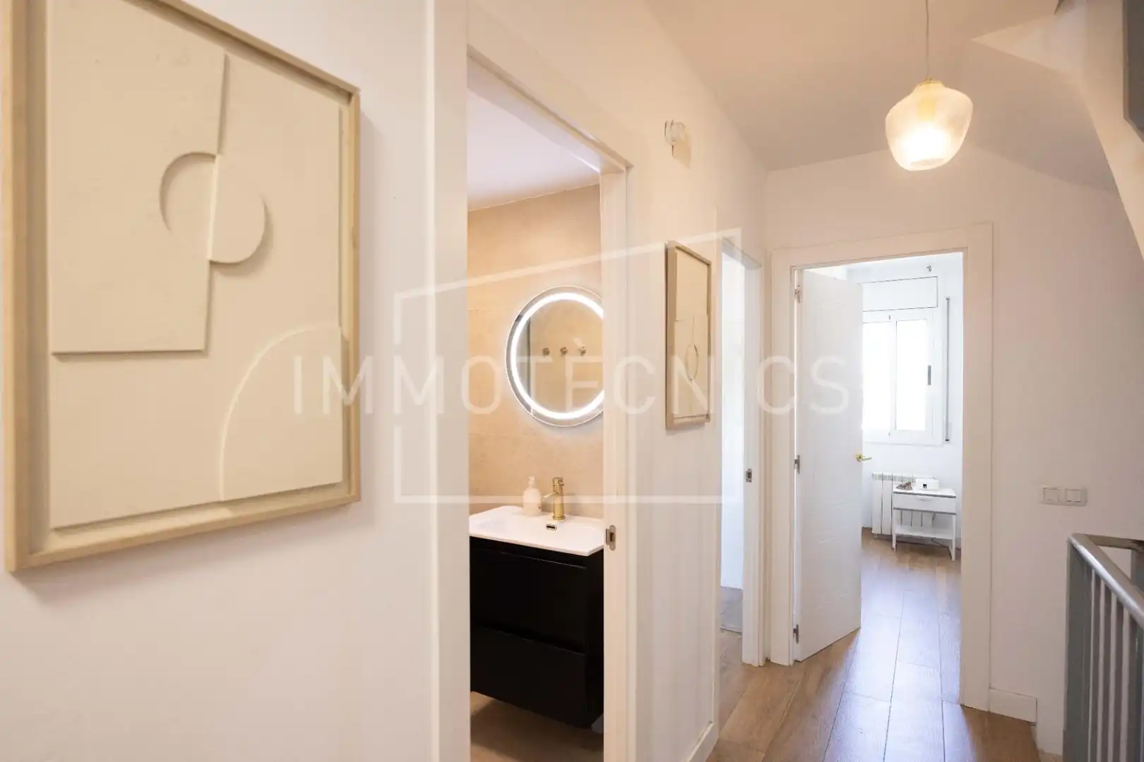 Casa adosada en venta en Caldes d'Estrac con Aire acondicionado, Calefacción y Terraza