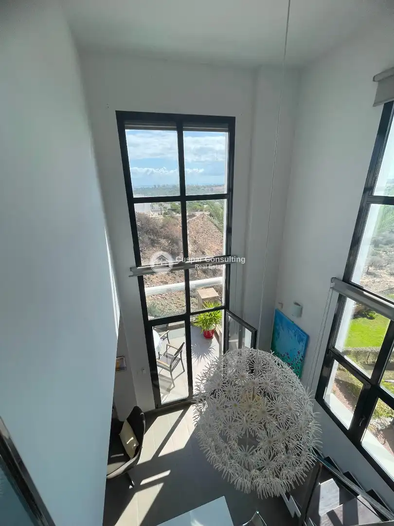 Terrassa de Àtic en venda en Orihuela amb Aire condicionat, Calefacció i Terrassa