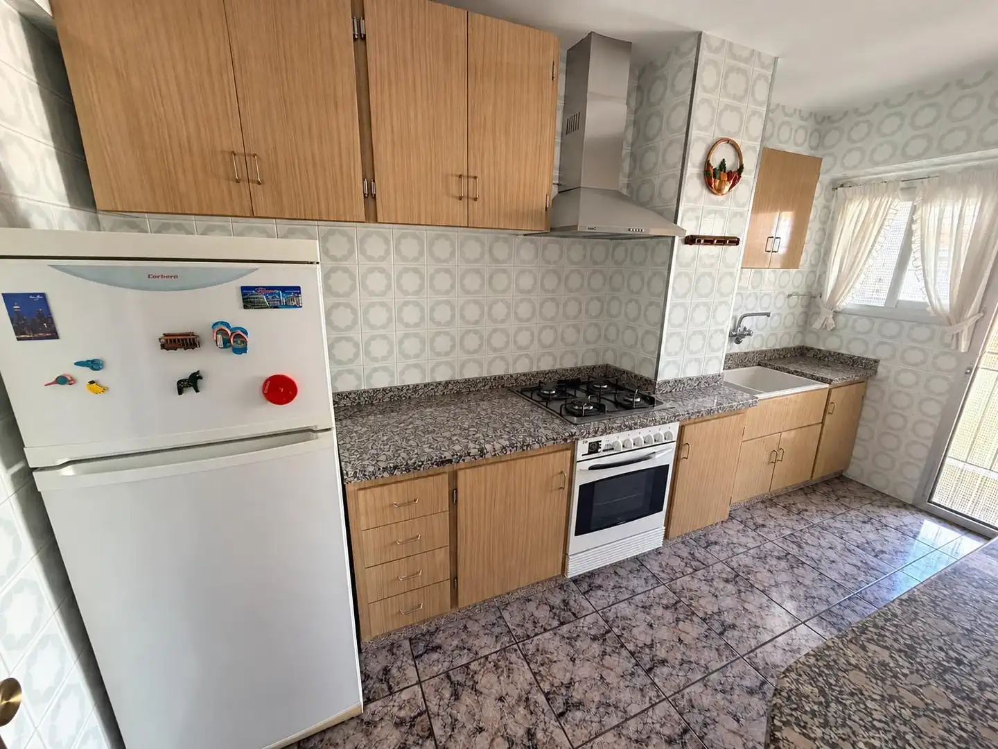 Piso con terraza en venta en Santa Rosa, imagen 15