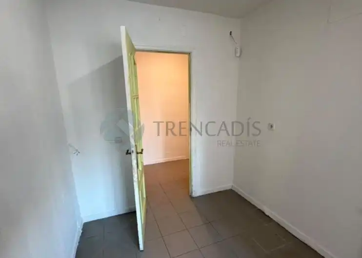 Bedroom of Flat for sale in Alcorcón