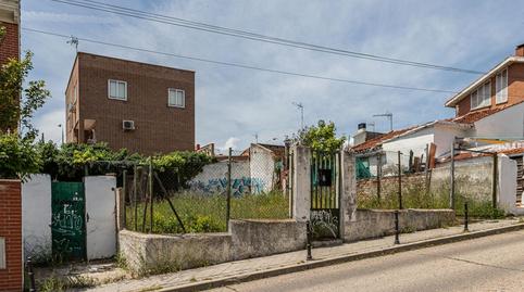 Foto 2 von Residential zum Verkauf in C. de Pegaso, Canillas, Madrid Capital