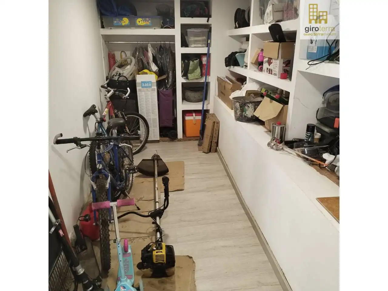 Casa con jardín en venta en Mas Altaba - El Molí, imagen 10