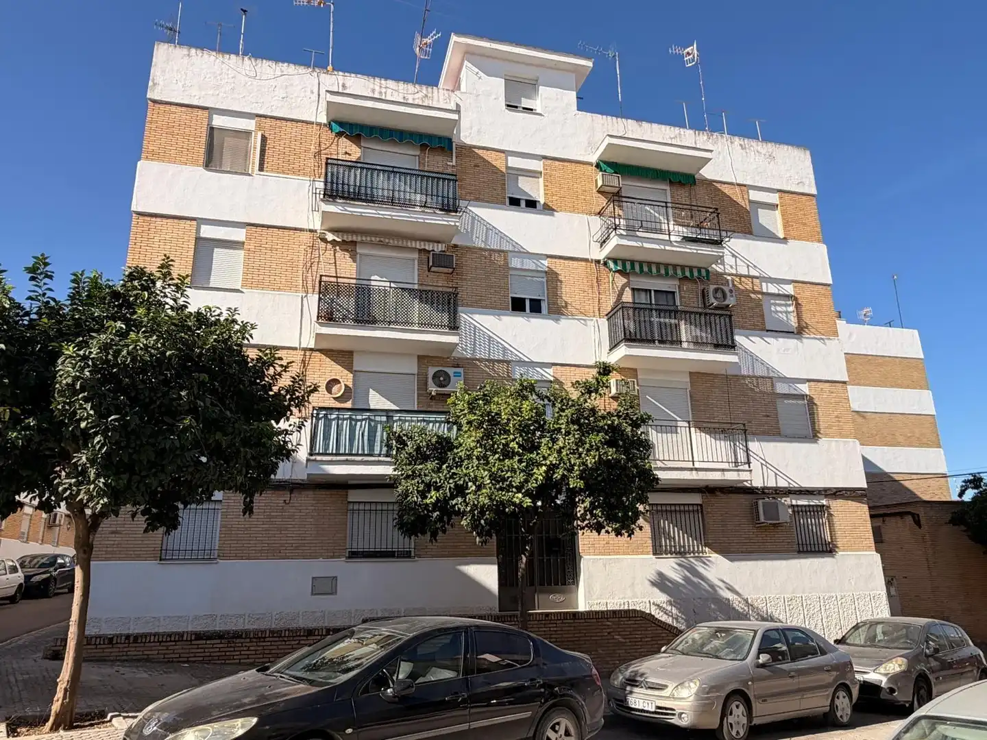 Wohnung zum Verkauf in Morón de la Frontera, imagen 21