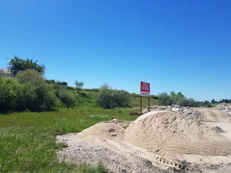 Terreni e lotti in vendita a Talayuela, imagen 7