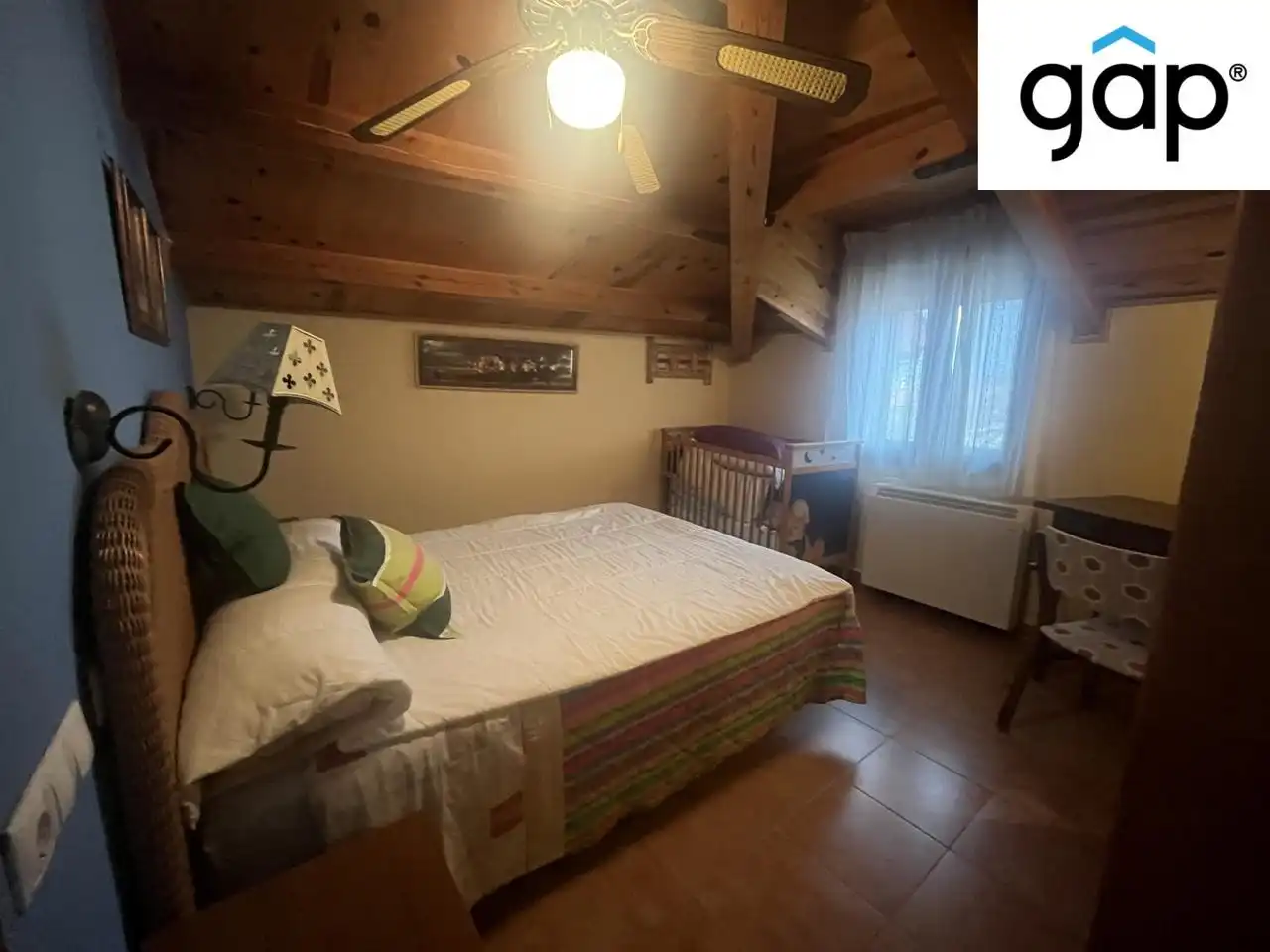 Habitación de Piso en venta en Mariana con Aire acondicionado, Calefacción y Terraza