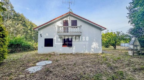 Foto 2 de Casa o chalet en venta en Torrente, Abegondo, A Coruña