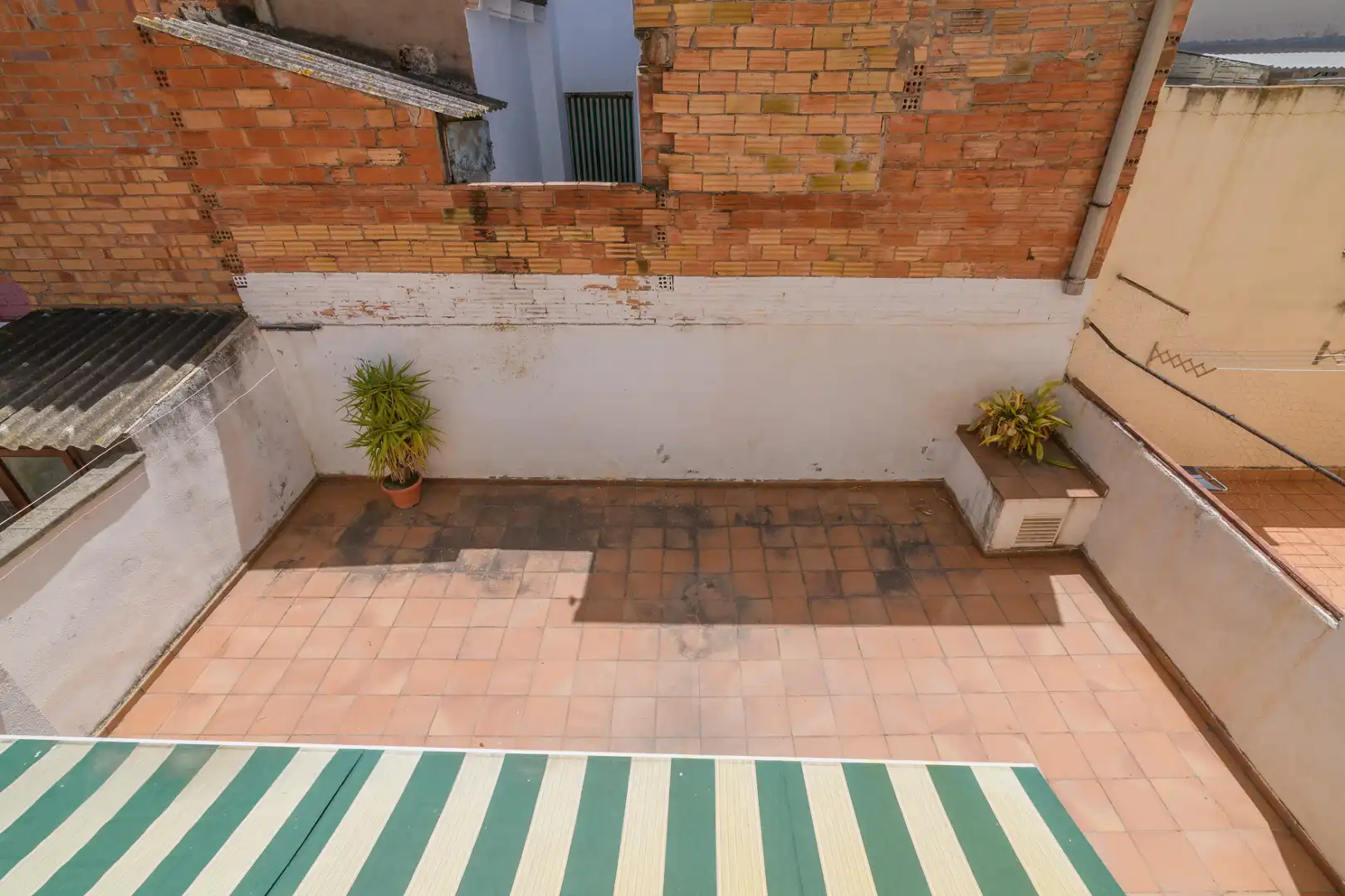 Terraza de Casa o chalet en venta en Manresa con Calefacción y Terraza