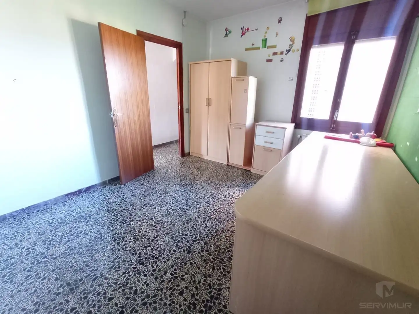 Kitchen of Flat for sale in Santa Eugènia de Berga  with Terrace