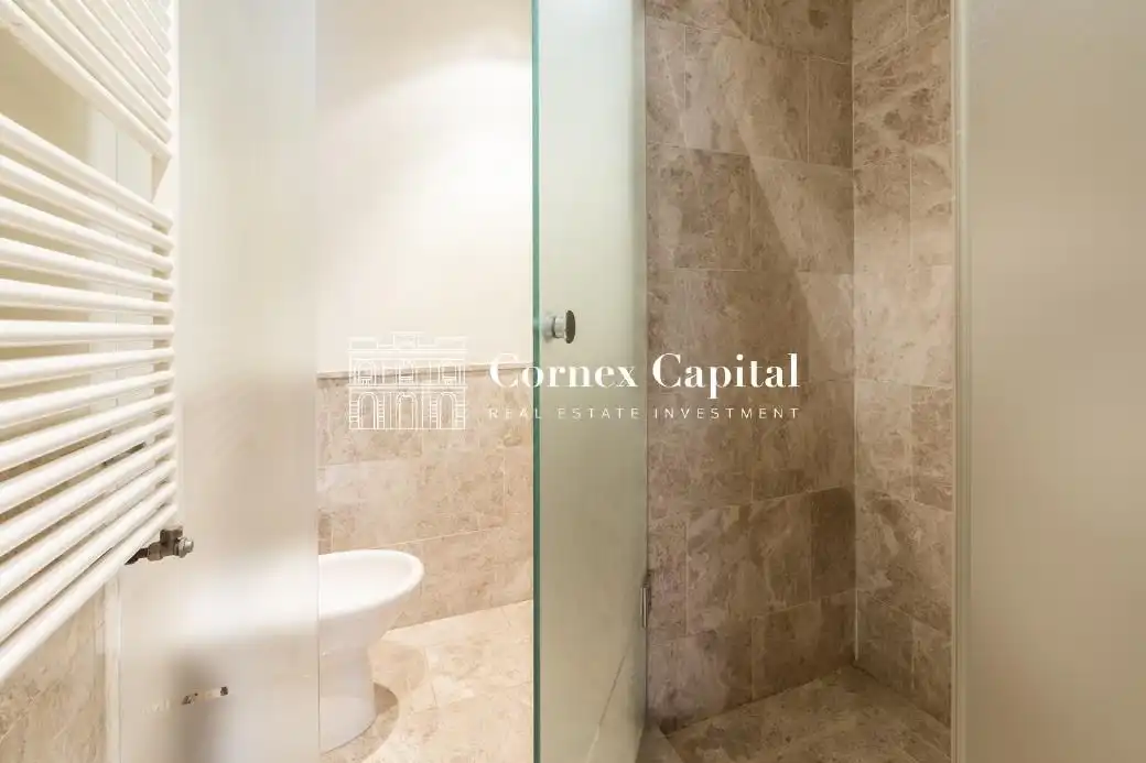 Flat with lift for sale in Sant Gervasi-Galvany, imagen 19