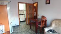 Kitchen of Flat for sale in Sabadell  with Heating, Terrace and Balcony