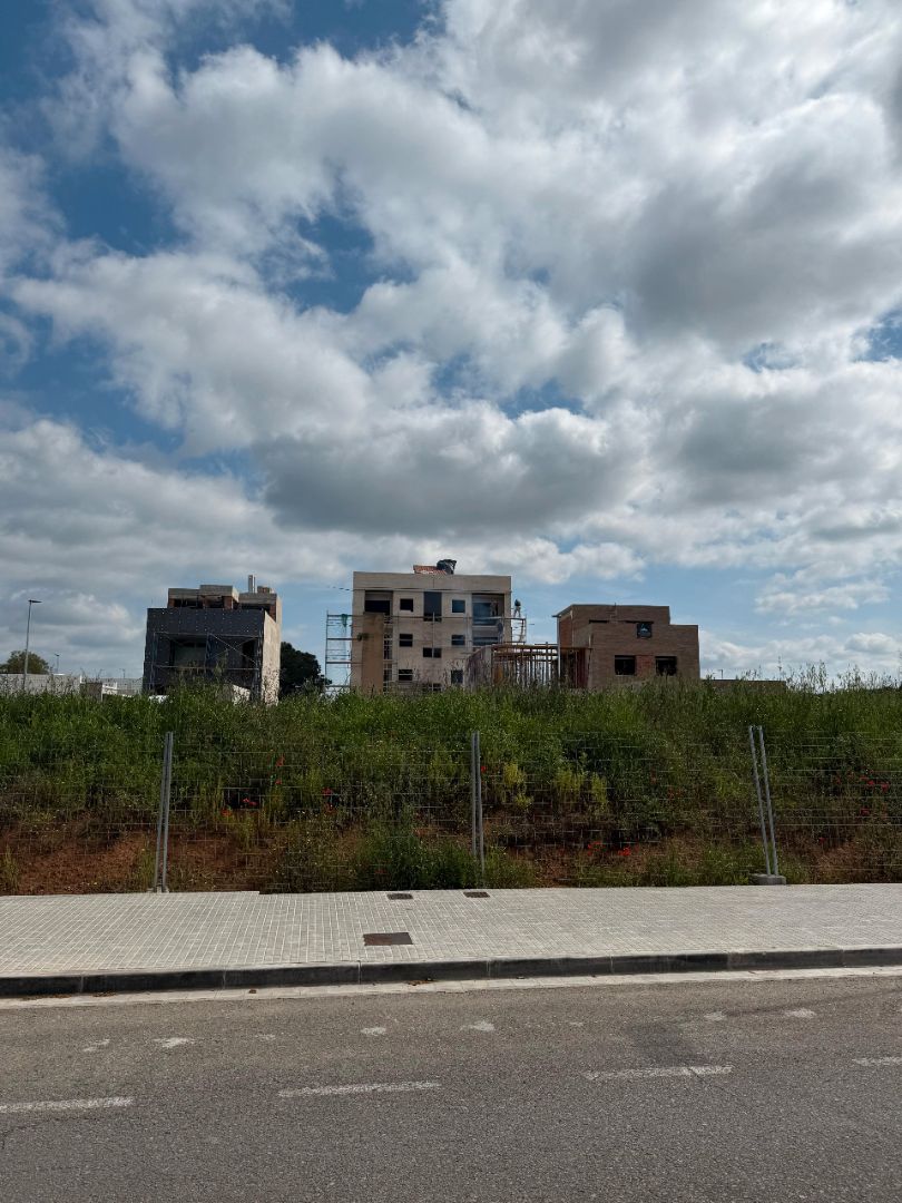 Residencial en venta en Les Franqueses del Vallès