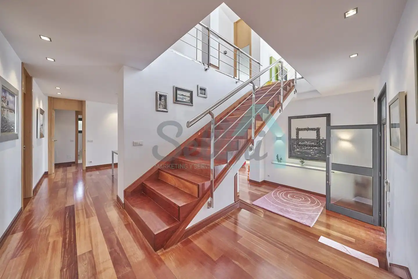 Houses for sale in Gozón  with Heating, Private garden and Terrace