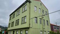 Exterior view of Flat for sale in Narón