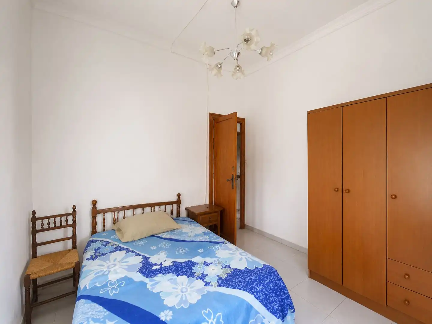 Habitación de Casa o chalet en venta en Jávea / Xàbia con Jardín privado, Terraza y Trastero