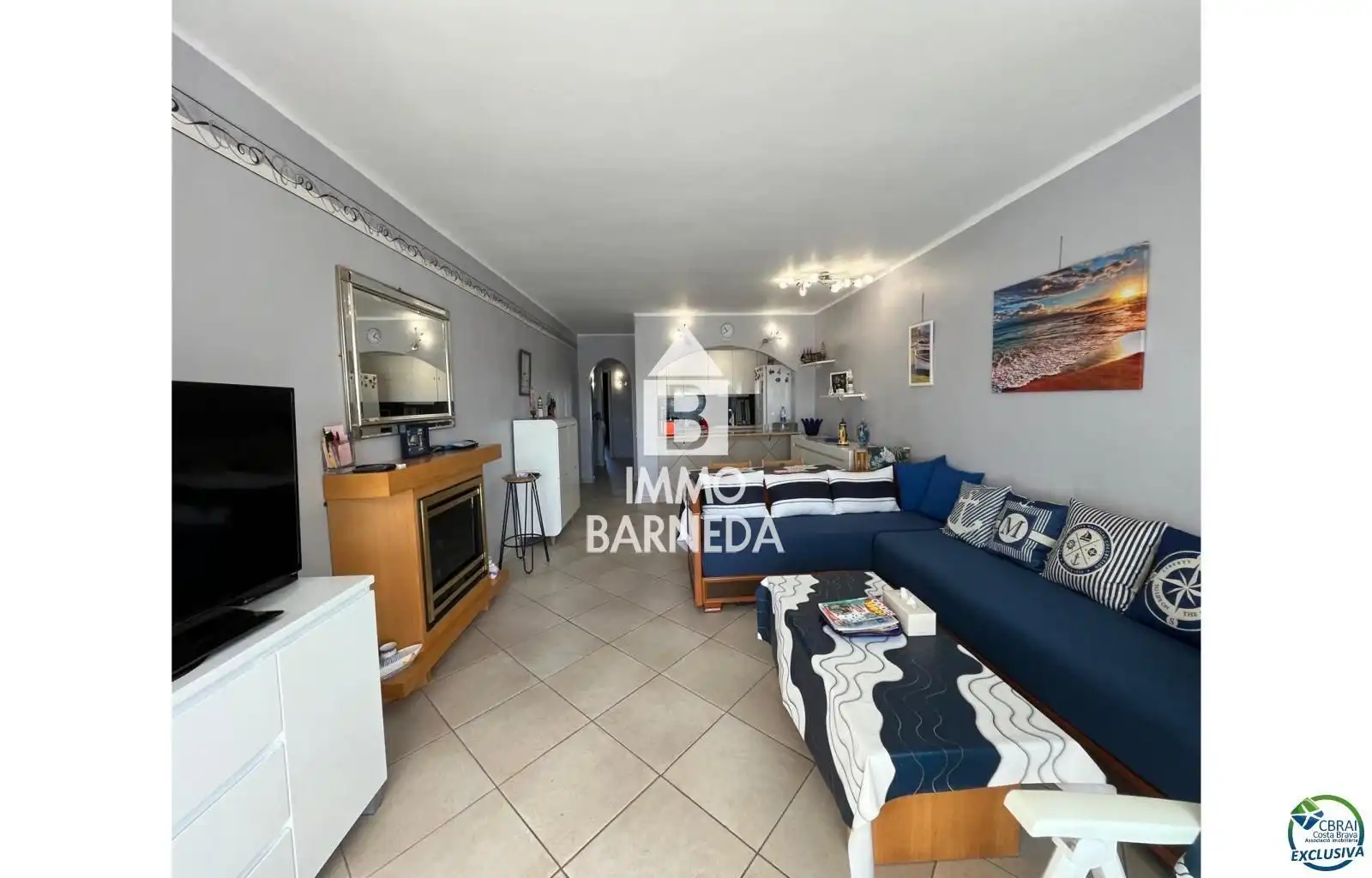 Flat with lift for sale in port grec 2, imagen 5