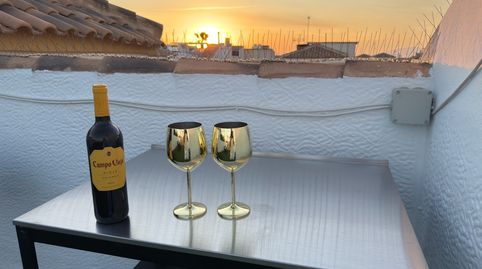 Foto 5 de Casa o chalet de alquiler en Gran Vista - Olivo de Oro, Santa Pola