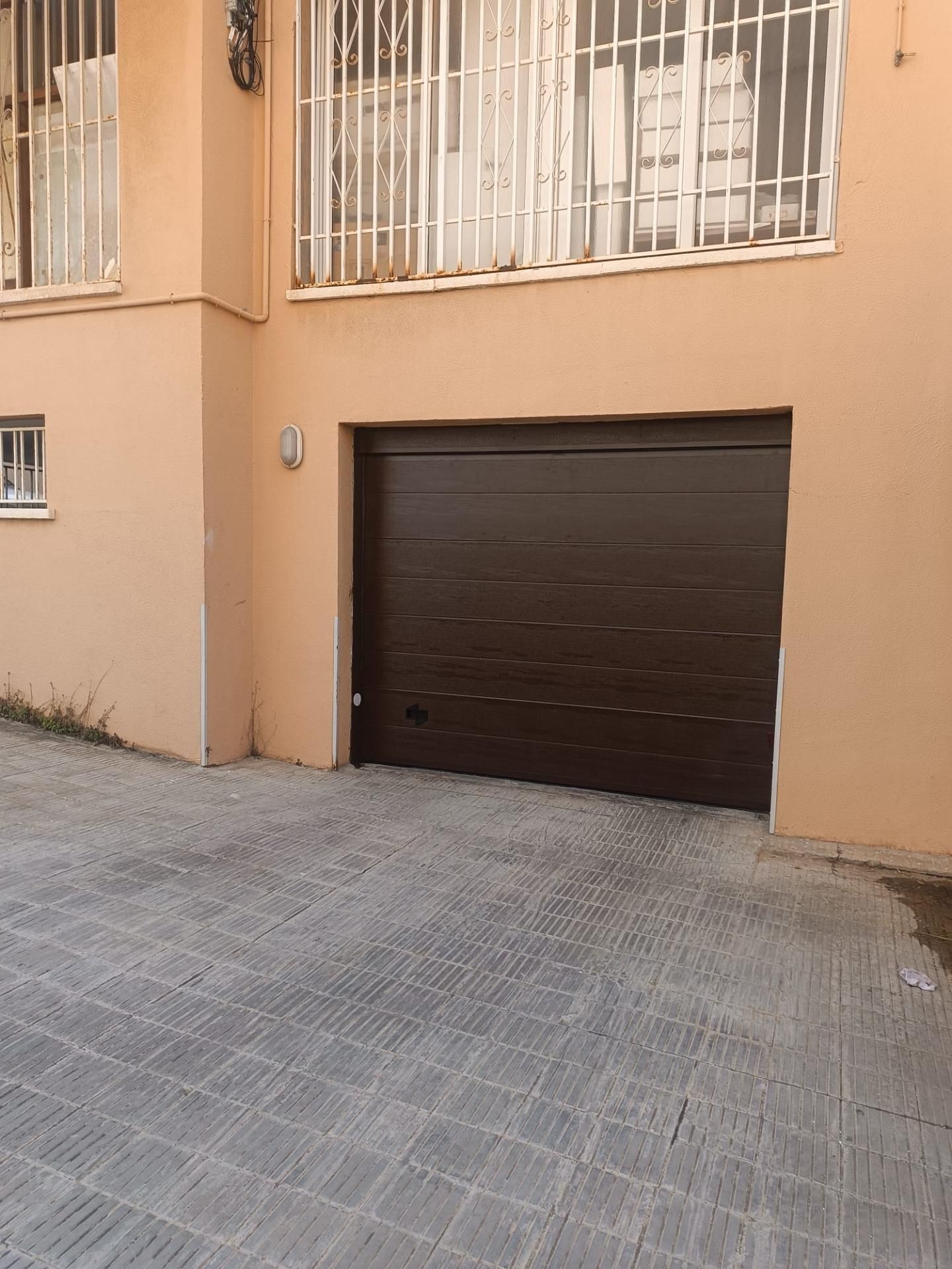 Parking of Garage for sale in Calafell