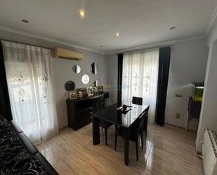 Dining room of Apartment for sale in Villalonga  with Air Conditioner, Heating and Terrace