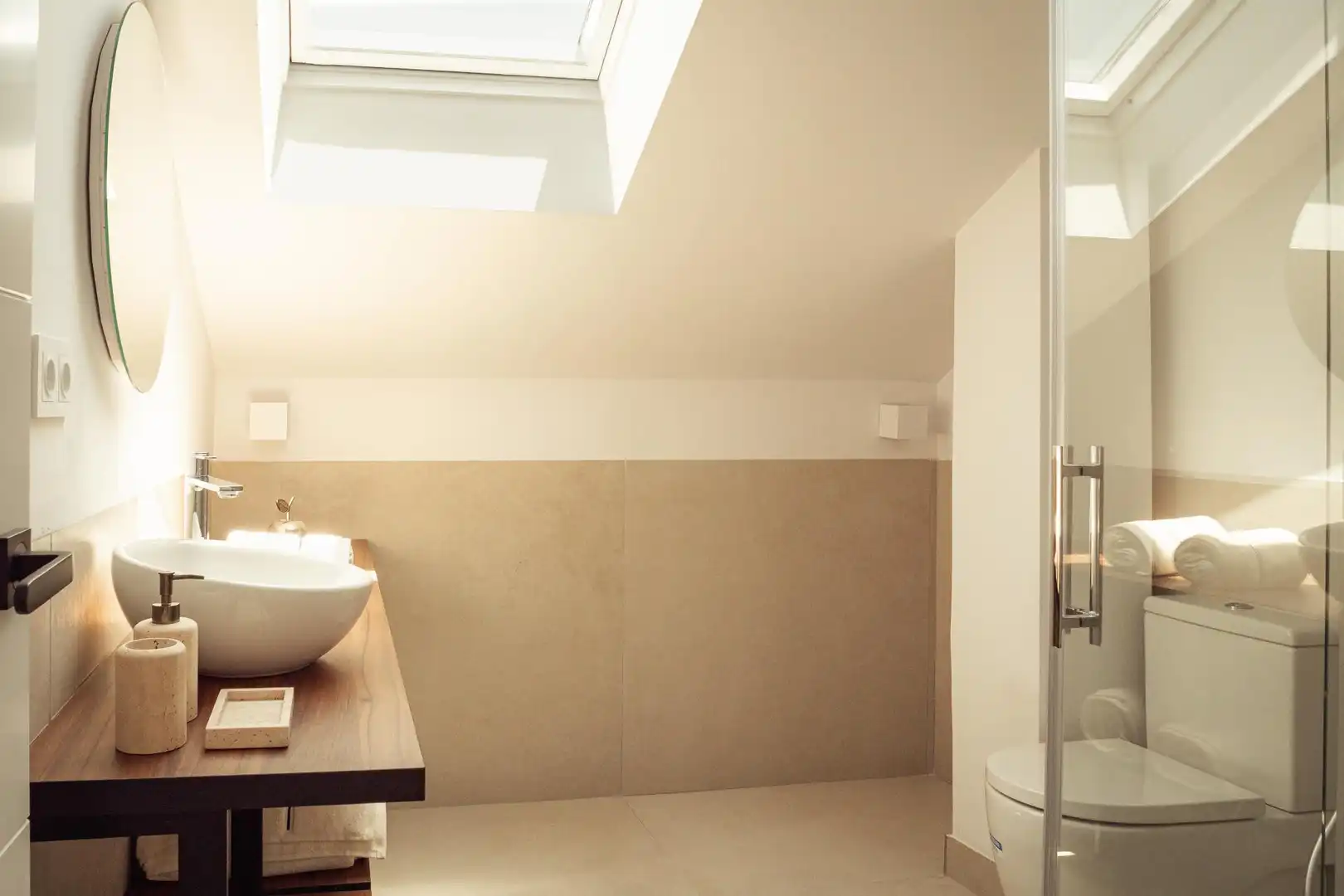 Penthouse mit Pool zum Verkauf in Nueva Andalucía, imagen 44