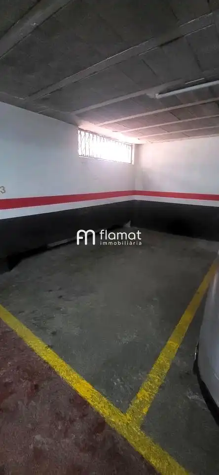 Parkplatz zum Verkauf in Carrer de Pedro Antonio de Alarcón, imagen 3