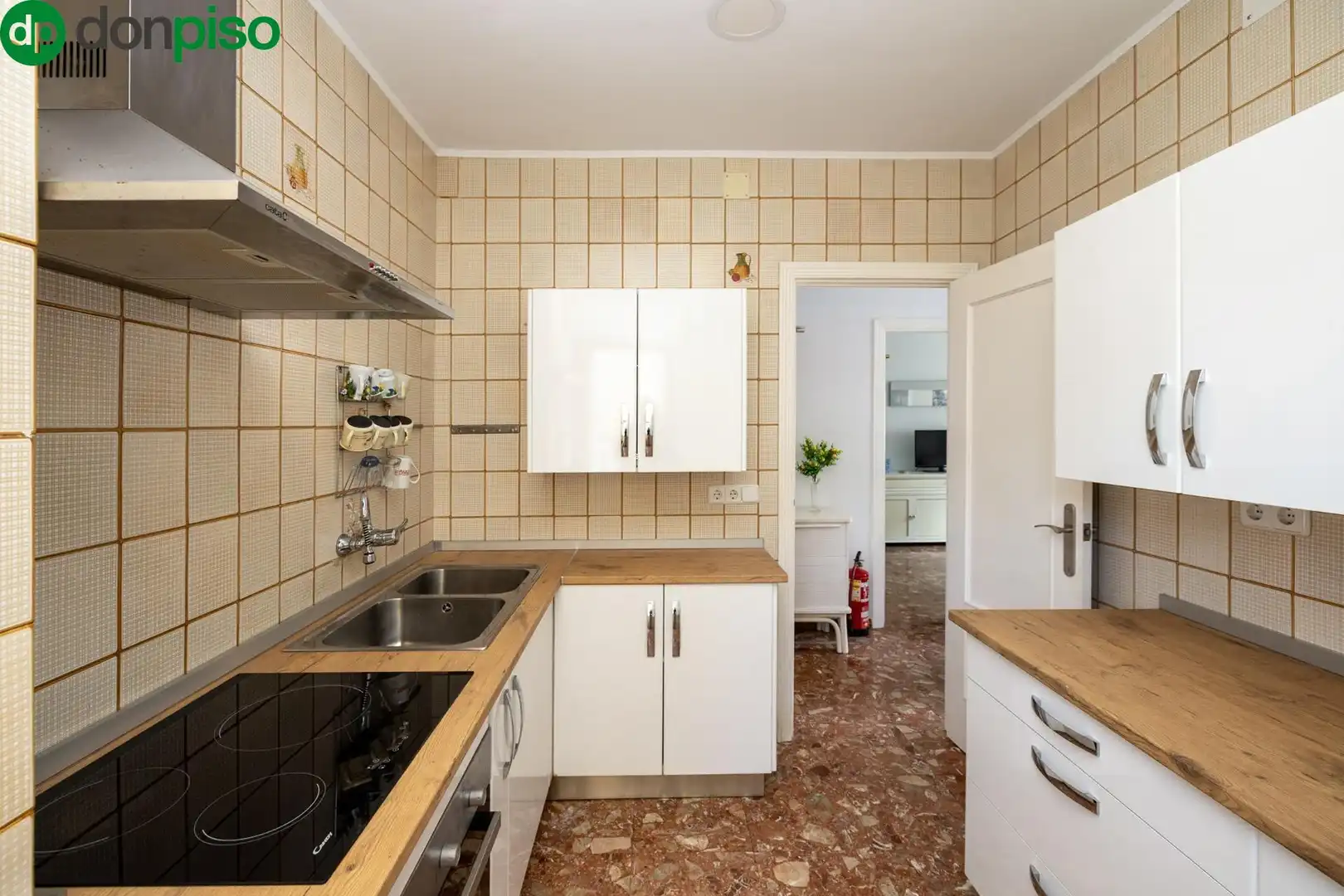 Casa o chalet en venta en SEVILLA, San Antón