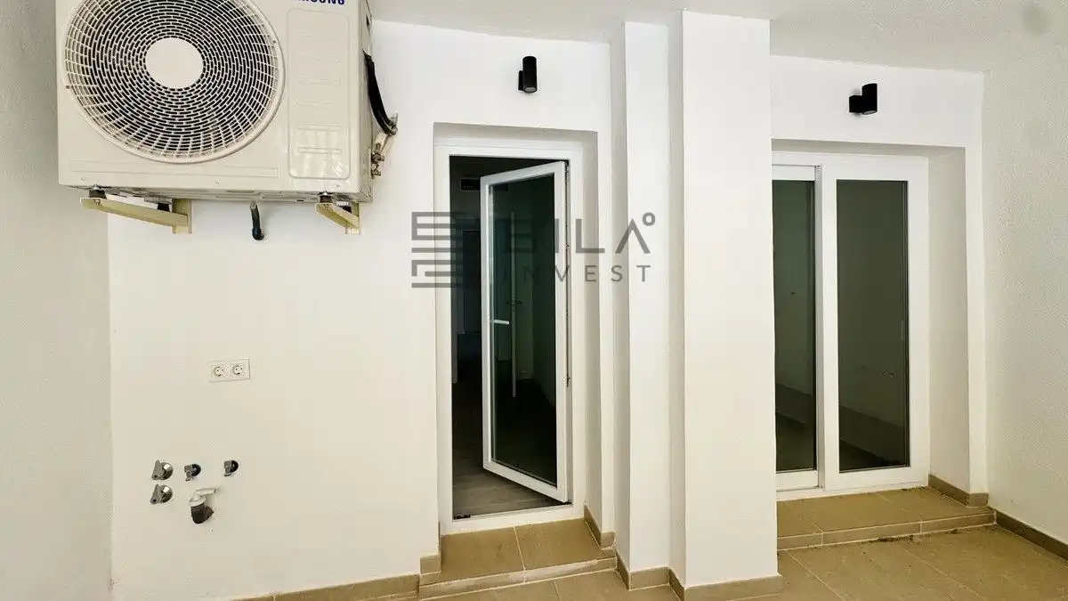 Flat with pool for sale in Pensamiento, imagen 28