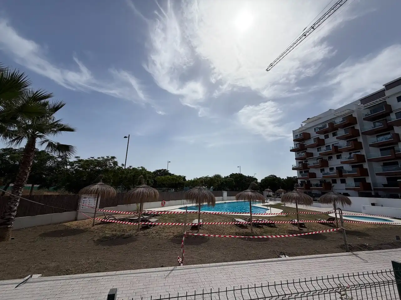 Wohnung mit Pool zum Verkauf in Calle Mar Cantabrico 16B, imagen 28