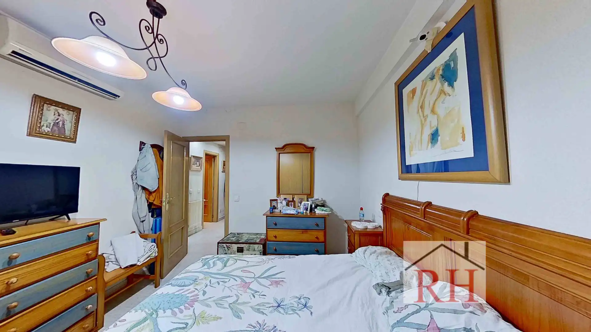 Casa a schiera in vendita a Calle Salamanca, imagen 12