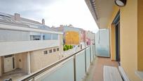 Balcony of Flat for sale in Sant Vicenç de Castellet  with Air Conditioner, Heating and Balcony