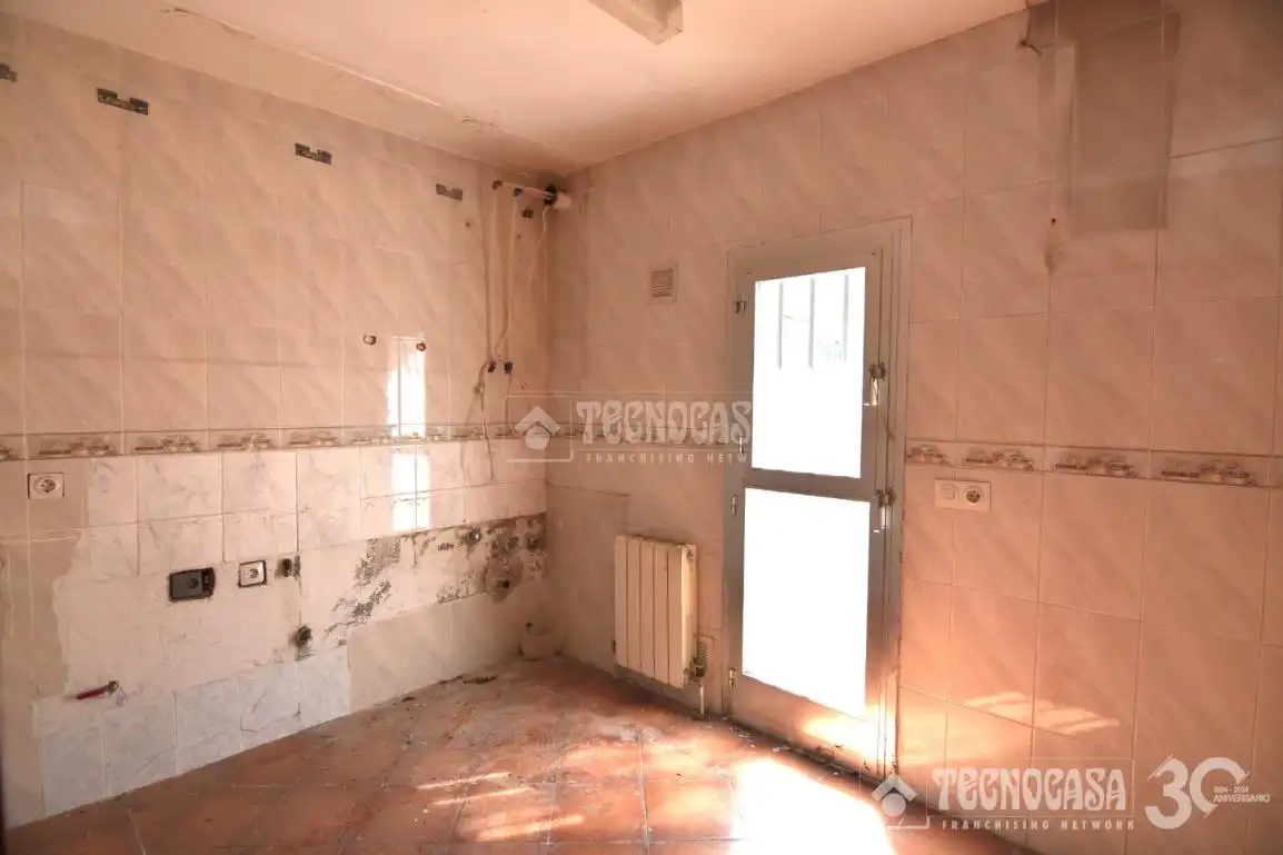 Casa o chalet en venta en Centro
