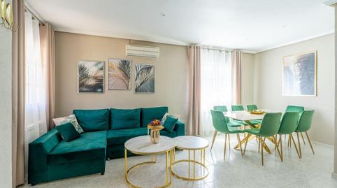 Foto 4 de Casa o xalet en venda a Calle Alcazaba, Los Balcones - Los Altos, Alicante