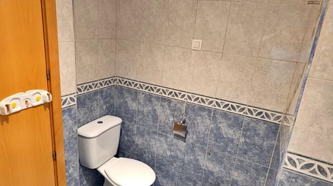Foto 4 de Estudio en venta en El Molinillo - Capuchinos, Málaga Capital
