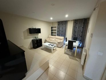 Apartament amb ascensor de lloguer a Centro