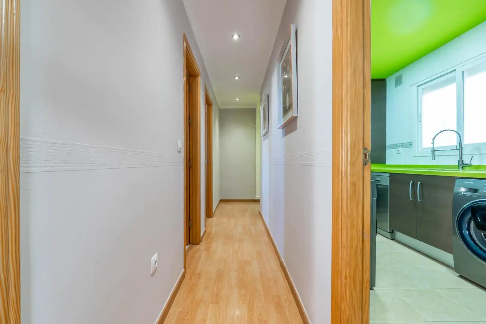 Piso en venta en Atarfe con Aire acondicionado y Calefacción