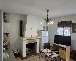 Sala d'estar de Casa o xalet en venda en Láchar amb Balcó