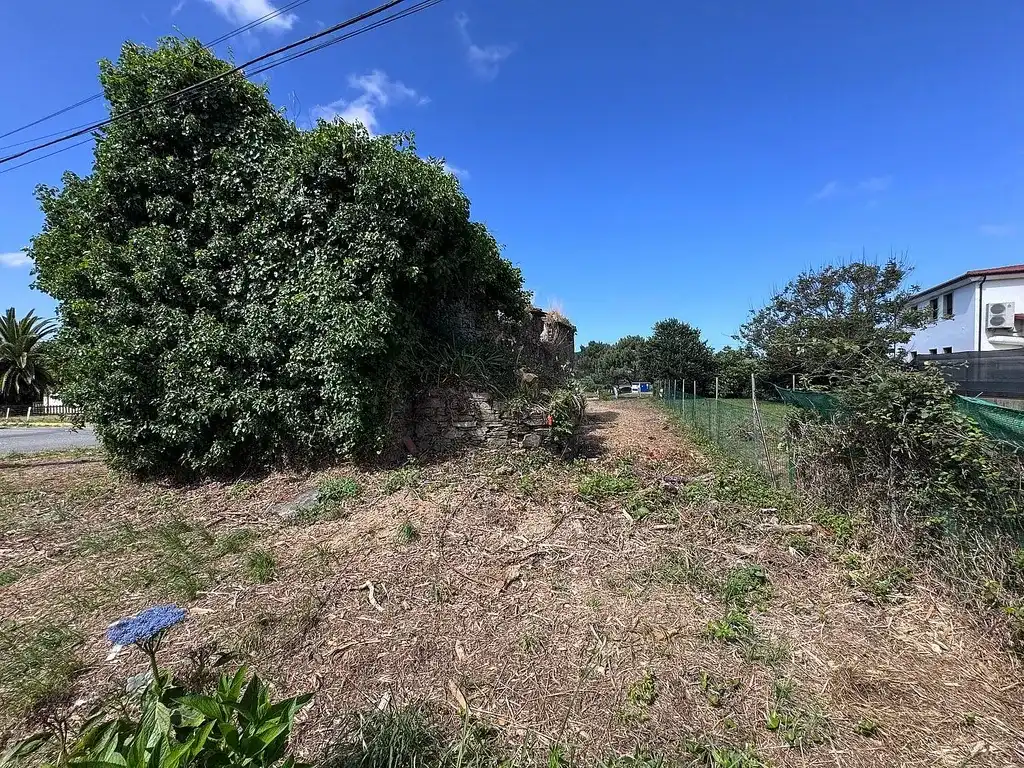 Casa o xalet en venda en Valdoviño amb Jardí privat