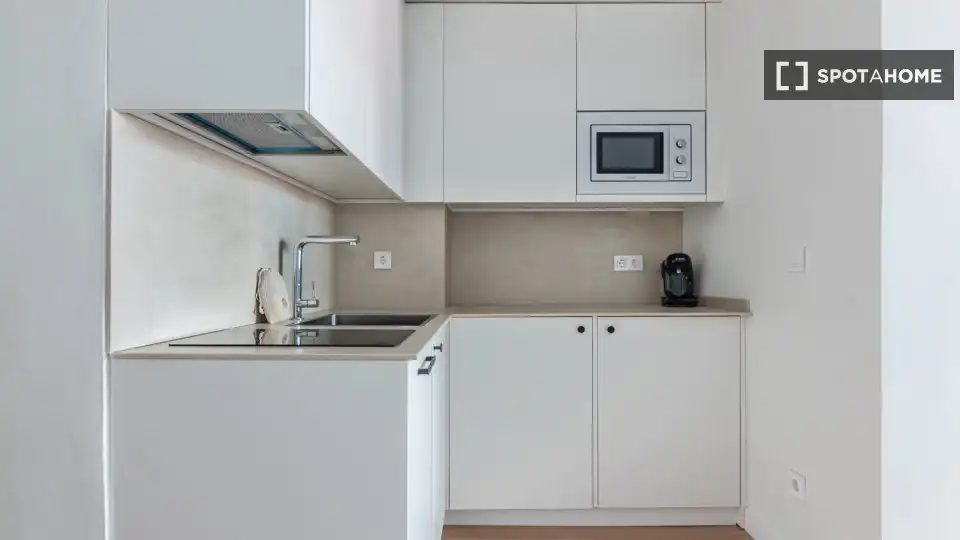 Habitació a Guindalera
