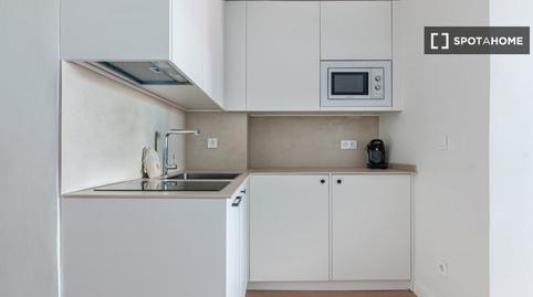 Photo 4 of Study to share in Guindalera,  Madrid Capital