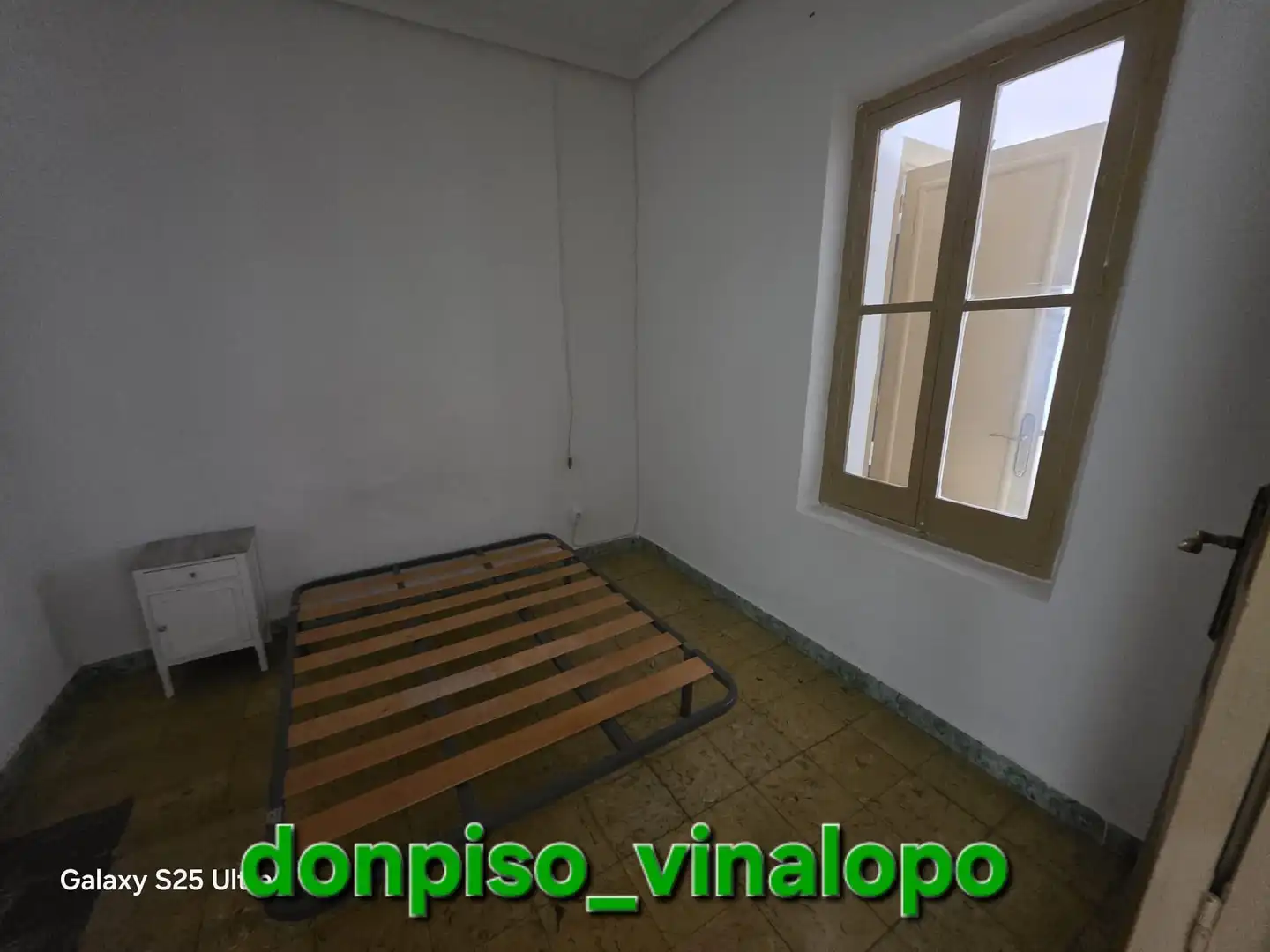 Casa aparellada en venda a Plaza Castelar - Mercado Central, imagen 23