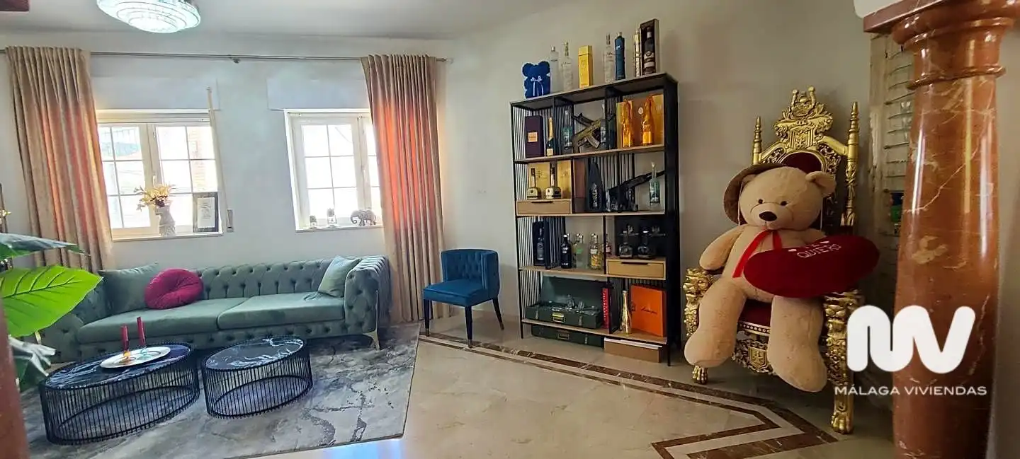 Casa amb piscina en venda a Montesol, imagen 63