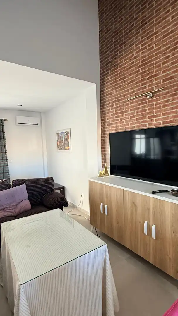 Dúplex de alquiler en Albox