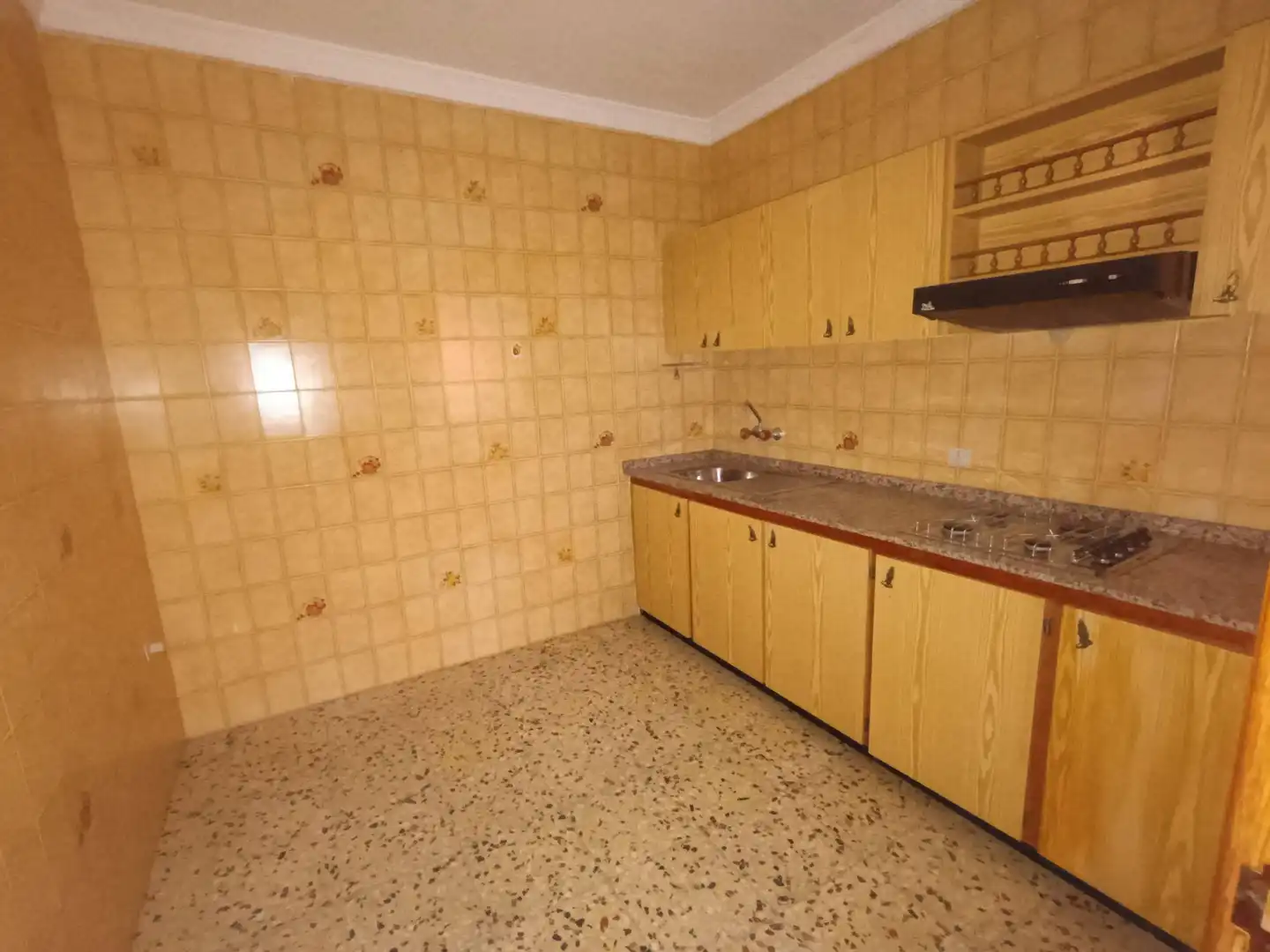 Casa o chalet en venta en Calle PADRE CLARET, San Bartolomé Interior