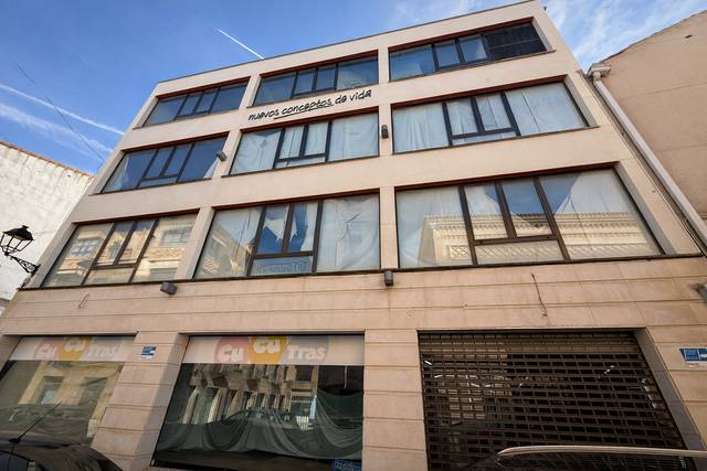 Oficina en Venta en Carrion en Centro