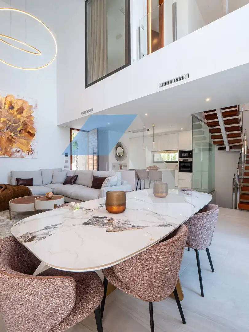 Villa avec piscine à vendre à Golf Bahía, imagen 29