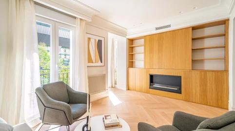 Foto 2 de Pis de lloguer a Ibiza de Madrid,  Madrid Capital