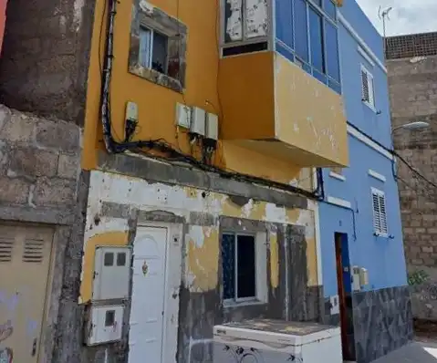 Casa o xalet en venda a Bandurria, Carretera Centro