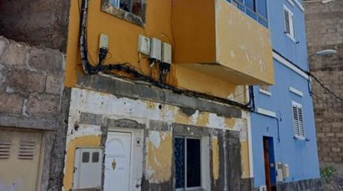 Foto 2 de Casa o xalet en venda a Bandurria, Carretera Centro, Las Palmas de Gran Canaria