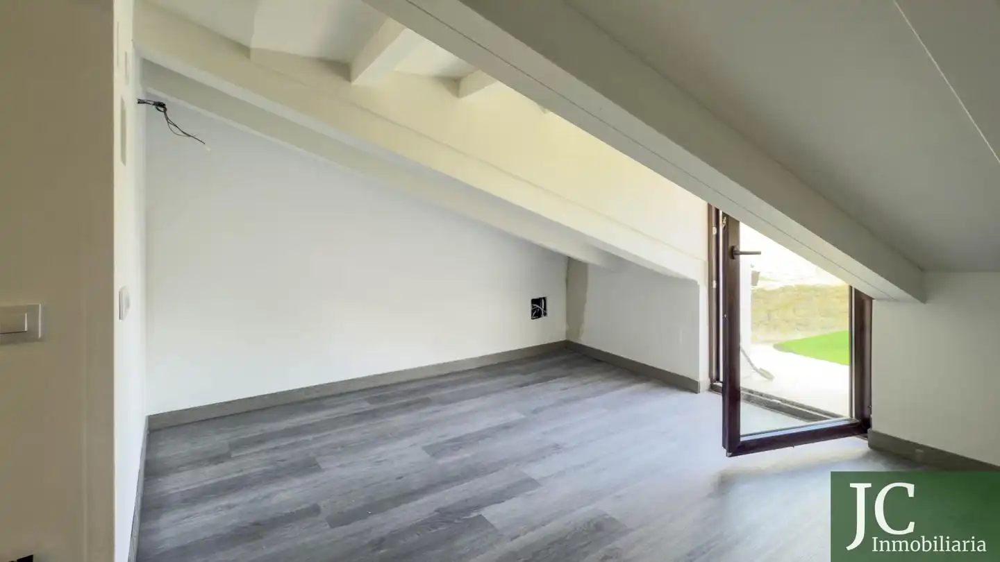 Casa amb jardí en venda a Ramales de la Victoria, imagen 12