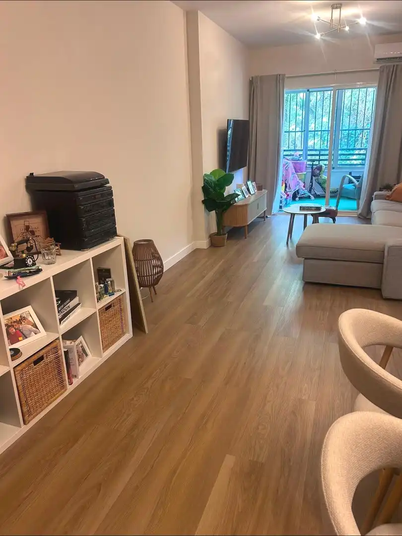 Flat for sale in Málaga
