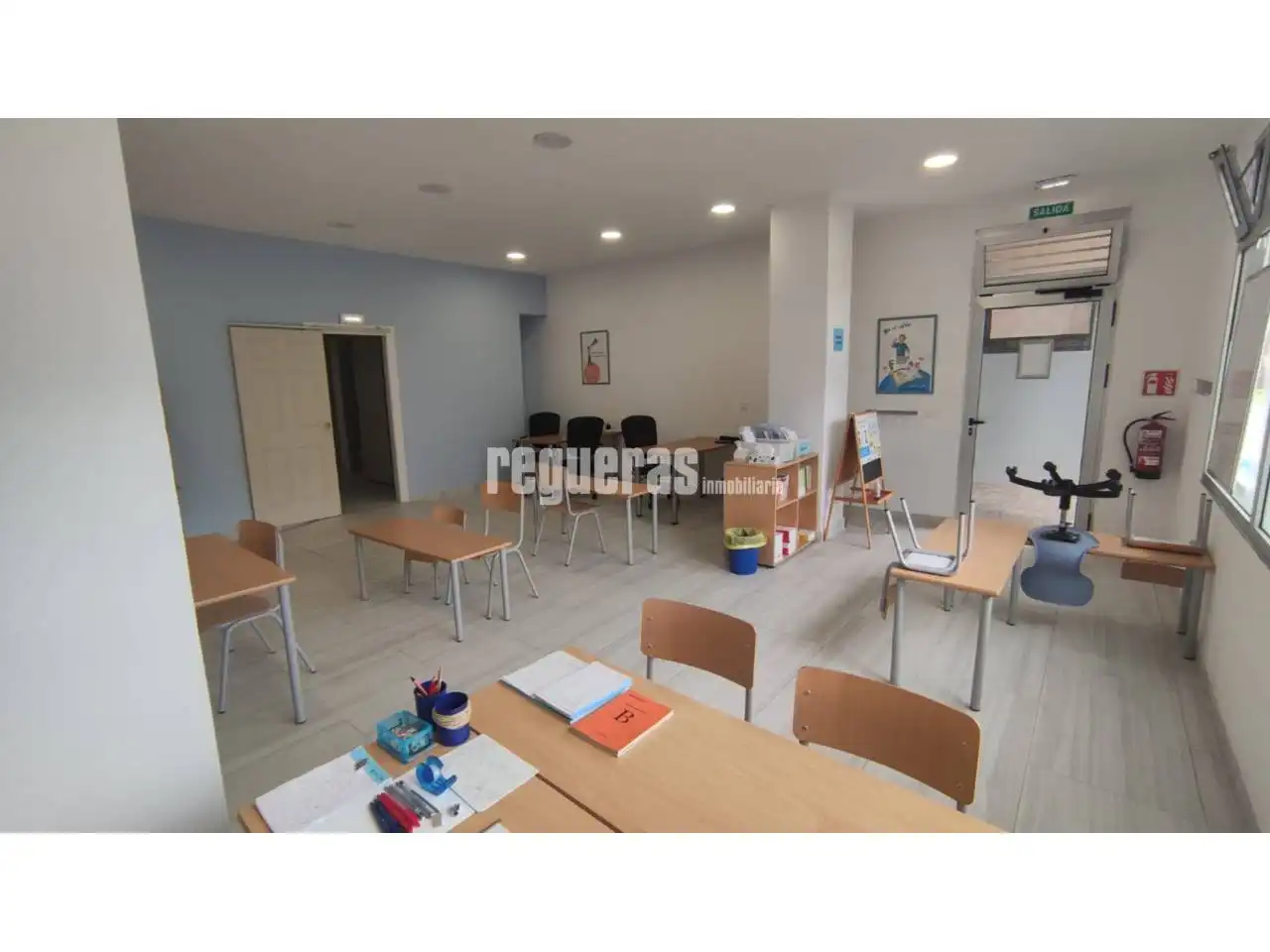 Business premises to rent in Avenida San Agustin, imagen 2